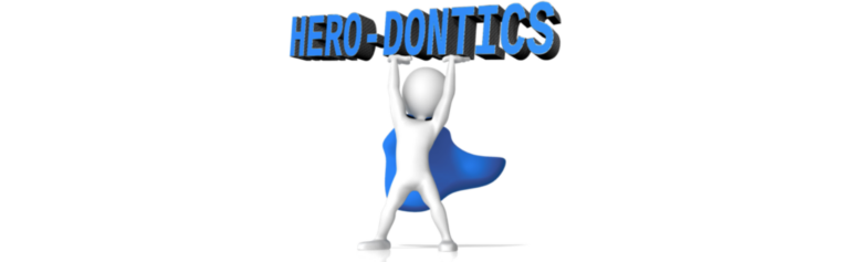 Saving Teeth, Hero-dontics Optional