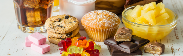 The Danger of Hidden Sugars in Our Diet